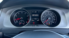 Volkswagen Golf 1.4 TSI 125 Match Edition 5dr DSG Petrol Hatchback